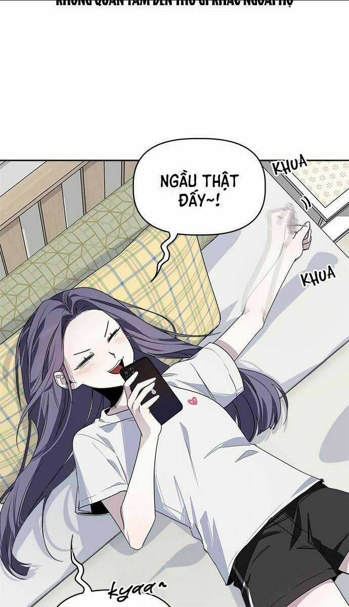 Đàn Anh Xấu Xa Chapter 1 trang 7