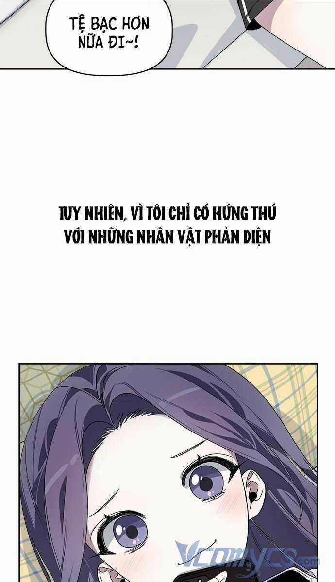 Đàn Anh Xấu Xa Chapter 1 trang 8