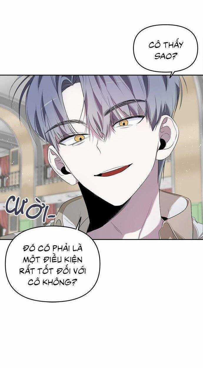Đàn Anh Xấu Xa Chapter 10 trang 11