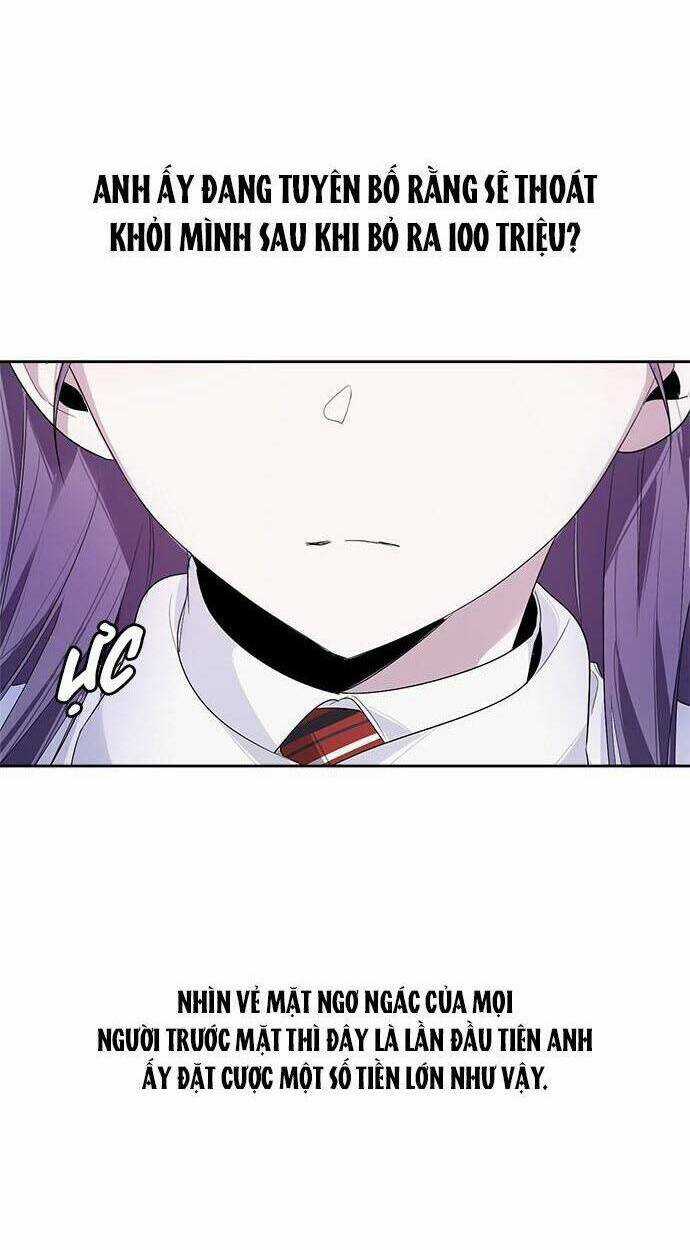 Đàn Anh Xấu Xa Chapter 10 trang 12