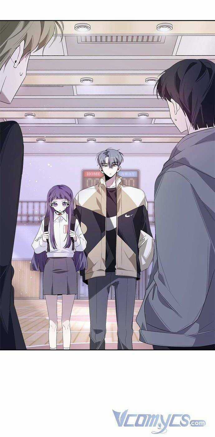 Đàn Anh Xấu Xa Chapter 10 trang 13