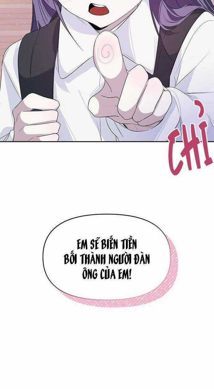 Đàn Anh Xấu Xa Chapter 10 trang 17