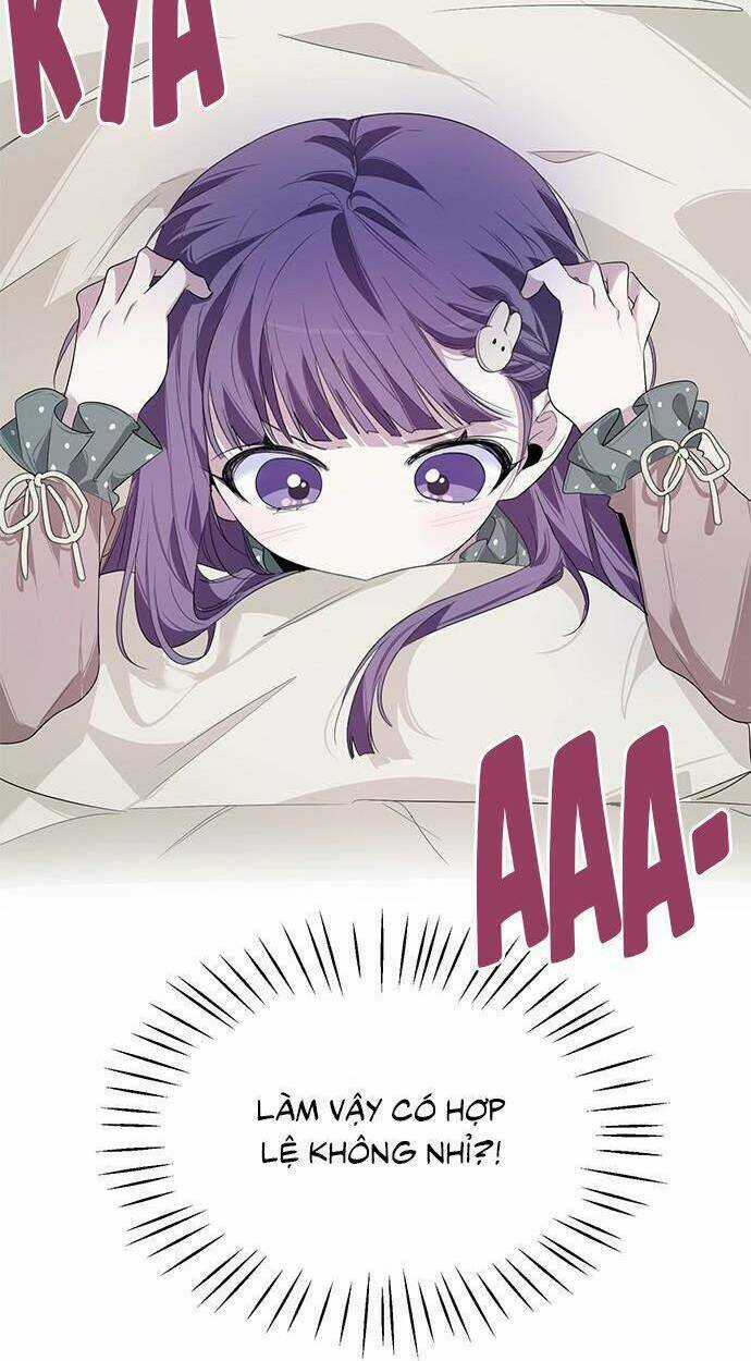 Đàn Anh Xấu Xa Chapter 10 trang 20