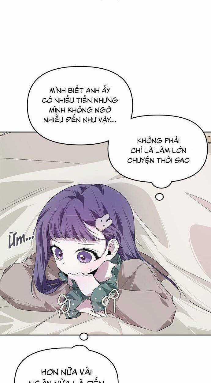 Đàn Anh Xấu Xa Chapter 10 trang 21