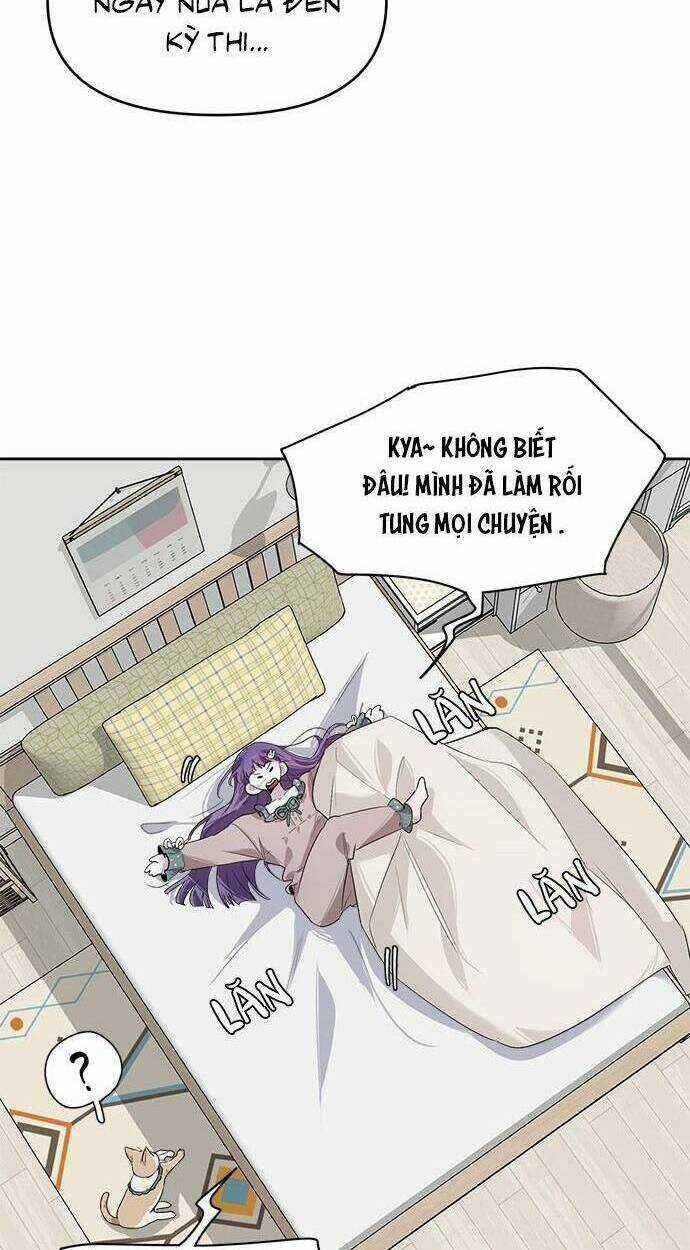 Đàn Anh Xấu Xa Chapter 10 trang 22