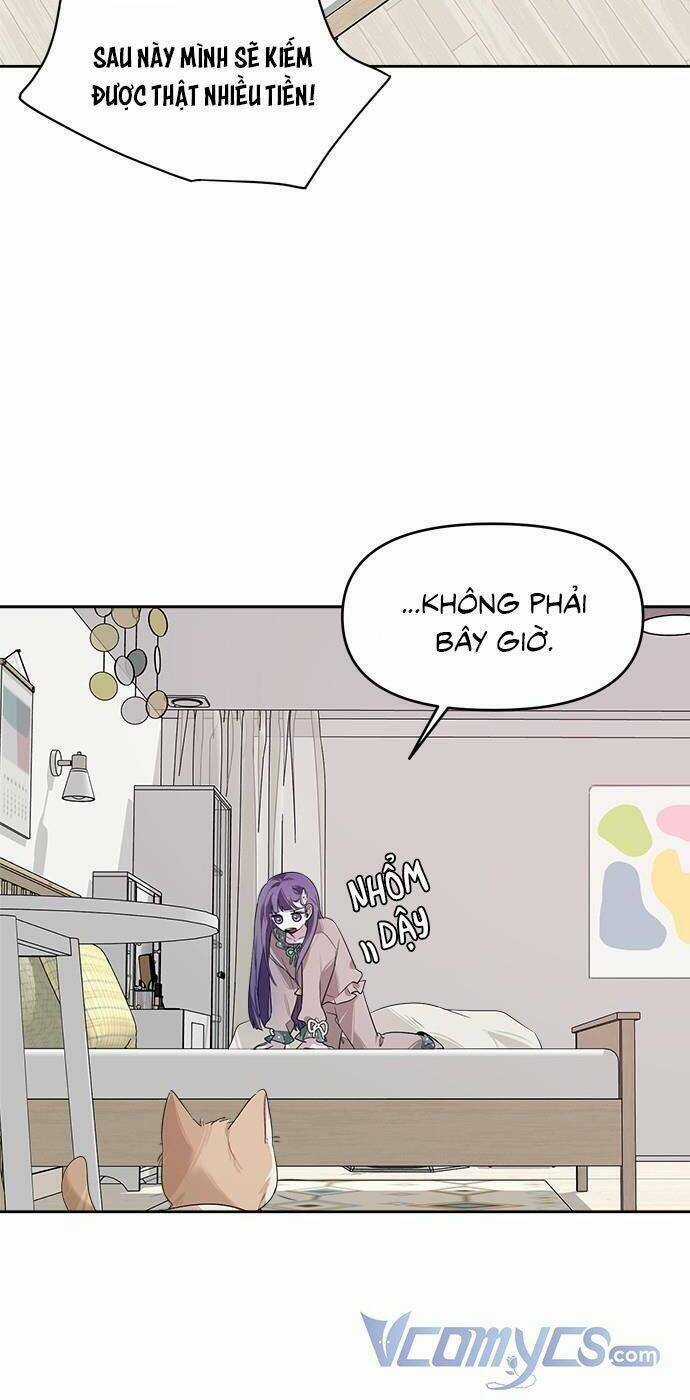 Đàn Anh Xấu Xa Chapter 10 trang 23