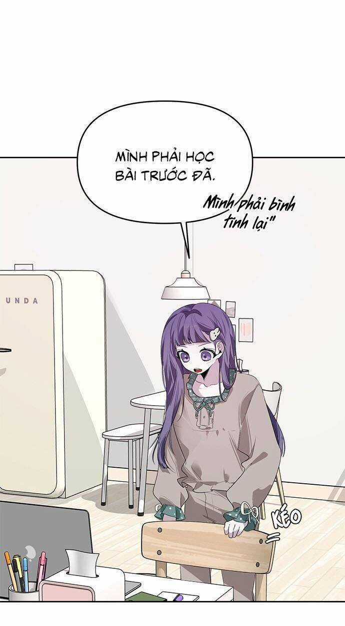 Đàn Anh Xấu Xa Chapter 10 trang 24