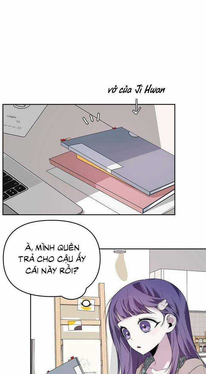 Đàn Anh Xấu Xa Chapter 10 trang 25