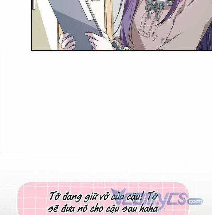 Đàn Anh Xấu Xa Chapter 10 trang 26