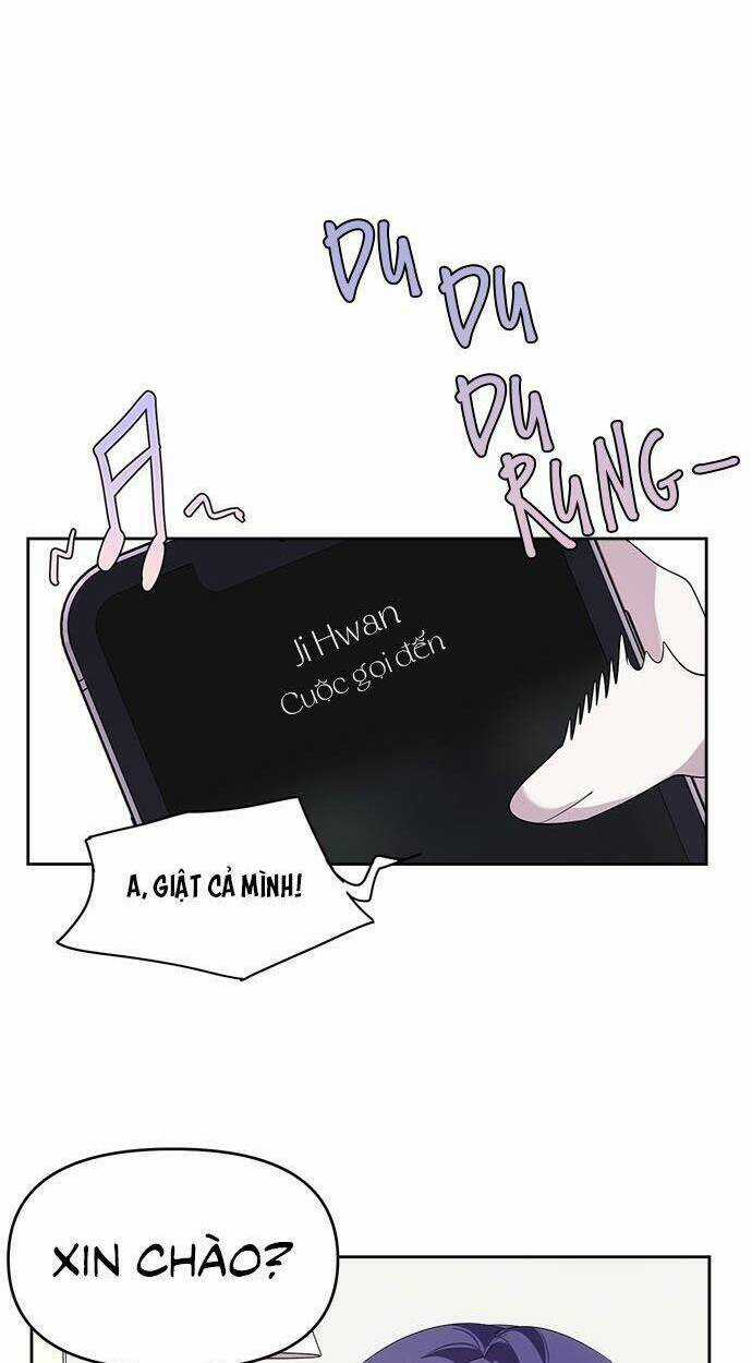 Đàn Anh Xấu Xa Chapter 10 trang 28