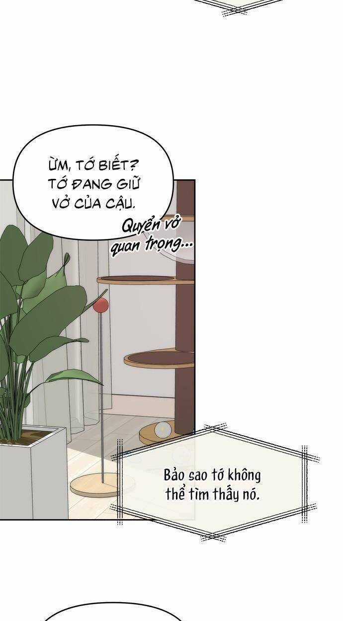 Đàn Anh Xấu Xa Chapter 10 trang 30