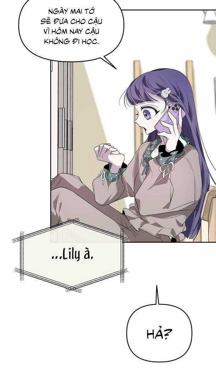 Đàn Anh Xấu Xa Chapter 10 trang 31