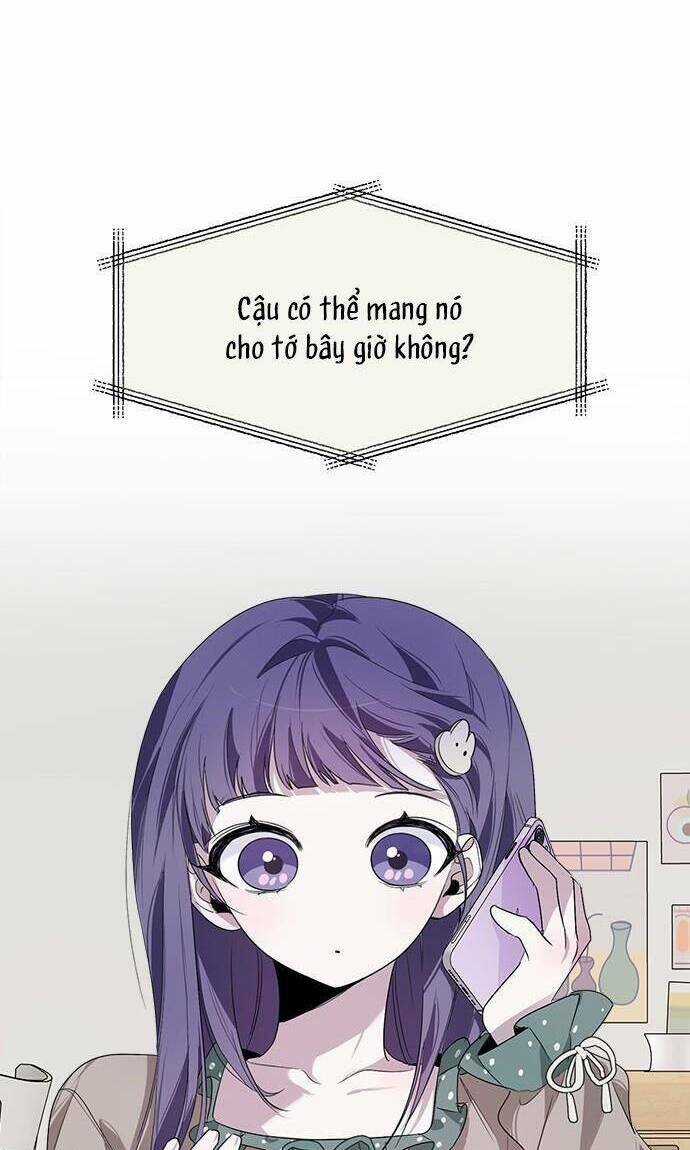 Đàn Anh Xấu Xa Chapter 10 trang 32