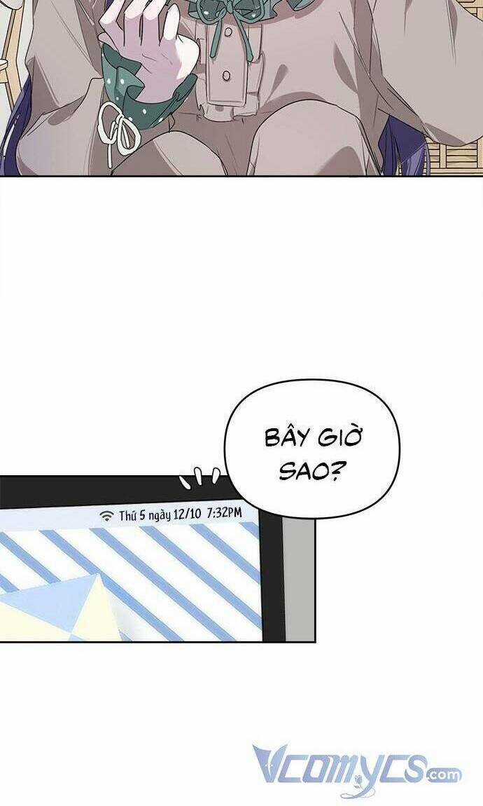 Đàn Anh Xấu Xa Chapter 10 trang 33