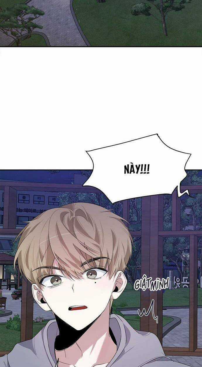 Đàn Anh Xấu Xa Chapter 10 trang 35