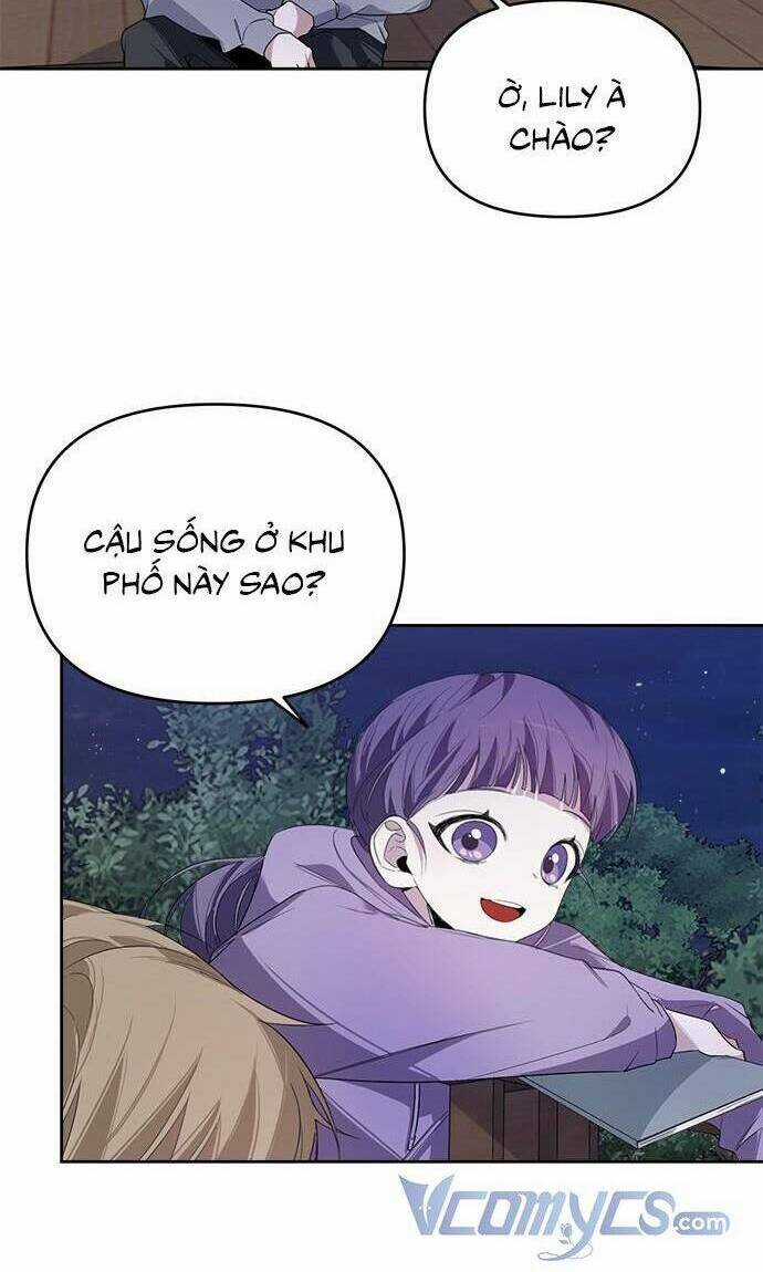 Đàn Anh Xấu Xa Chapter 10 trang 37