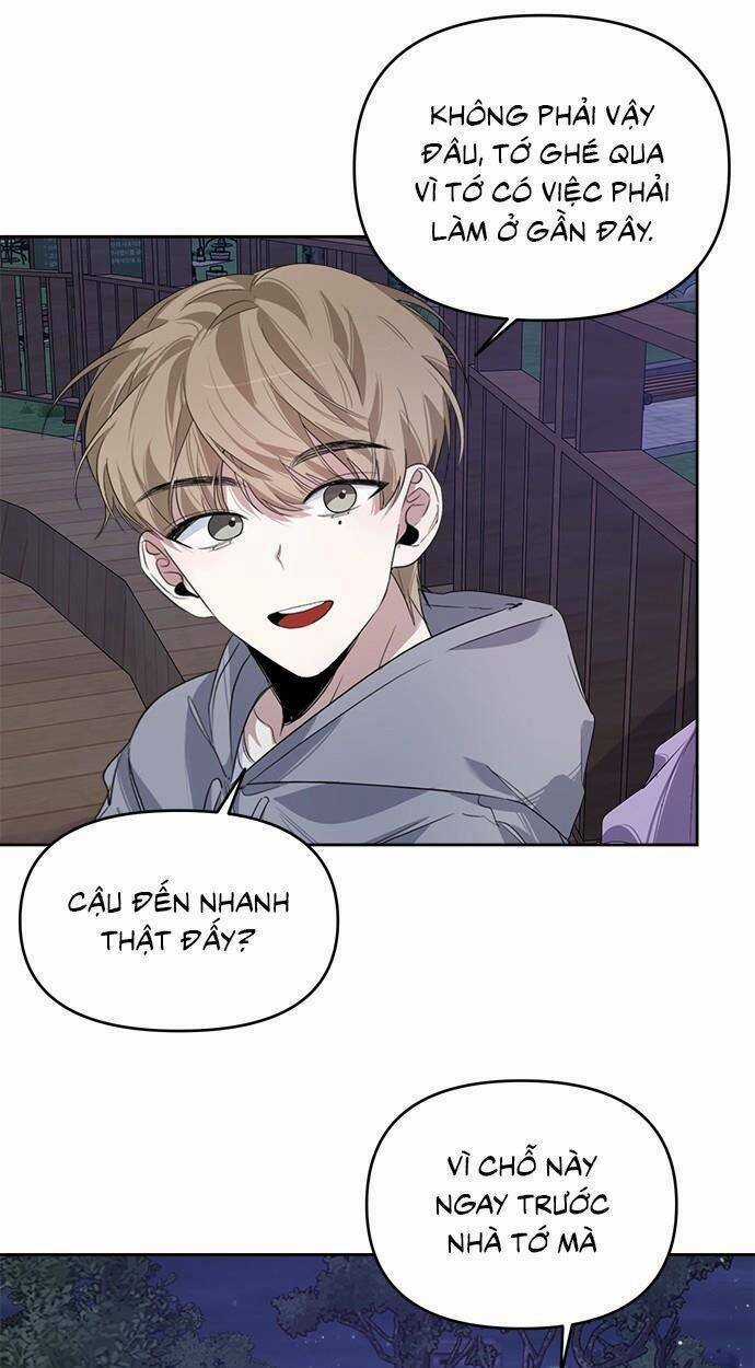 Đàn Anh Xấu Xa Chapter 10 trang 38