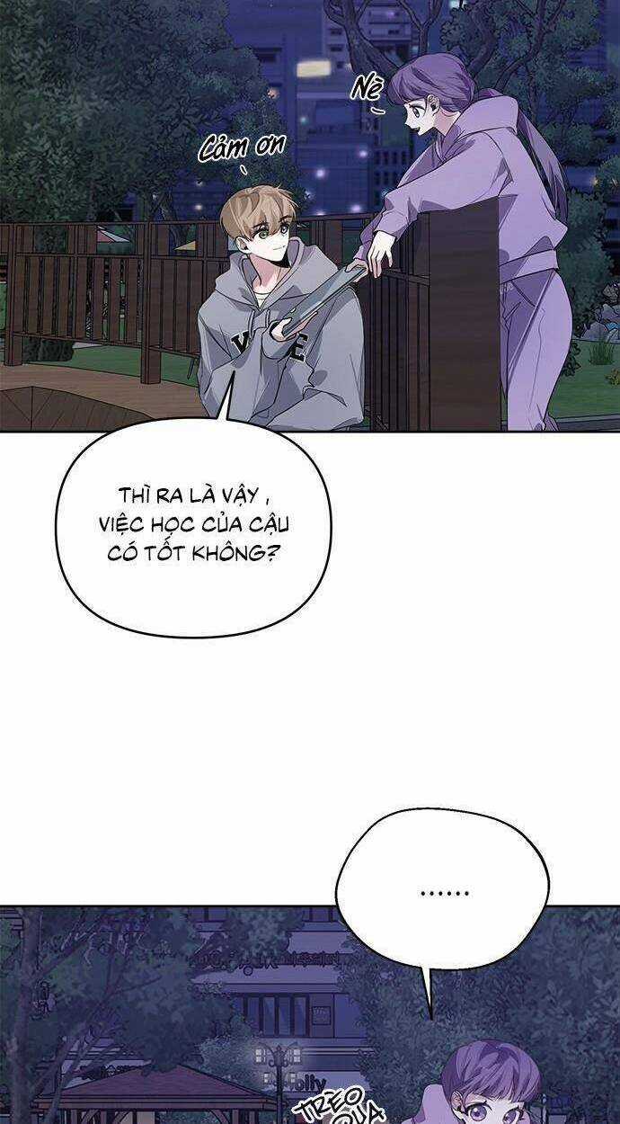 Đàn Anh Xấu Xa Chapter 10 trang 39