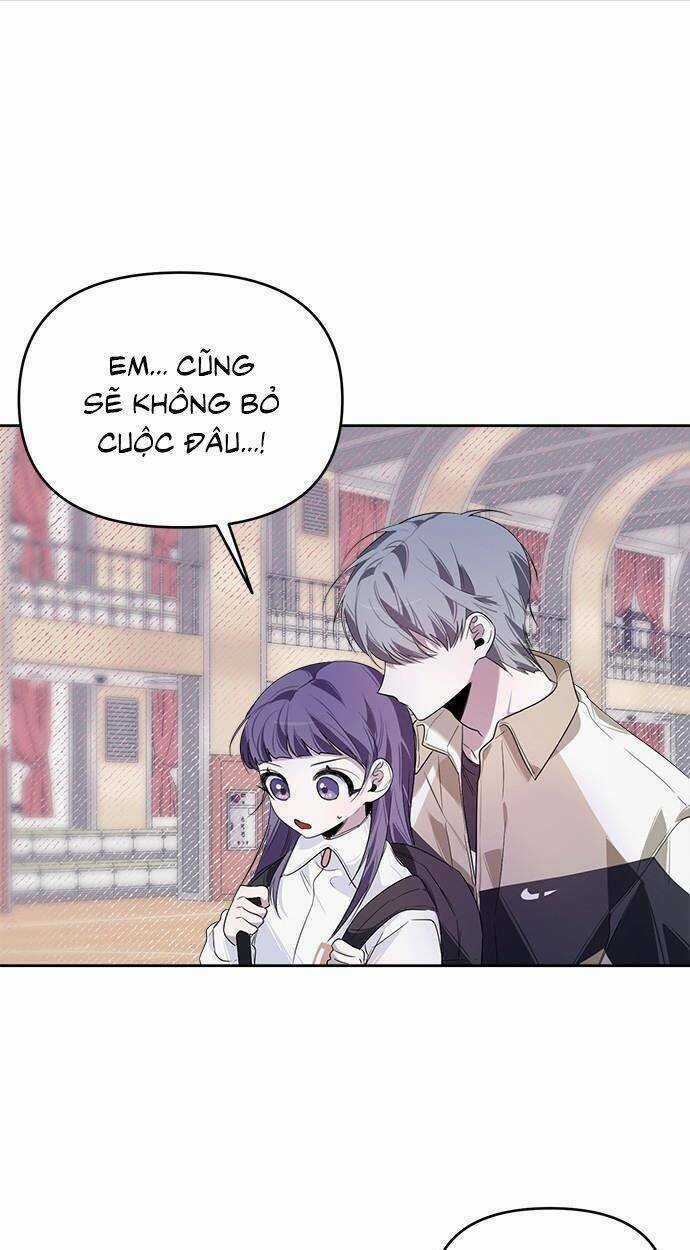 Đàn Anh Xấu Xa Chapter 10 trang 4