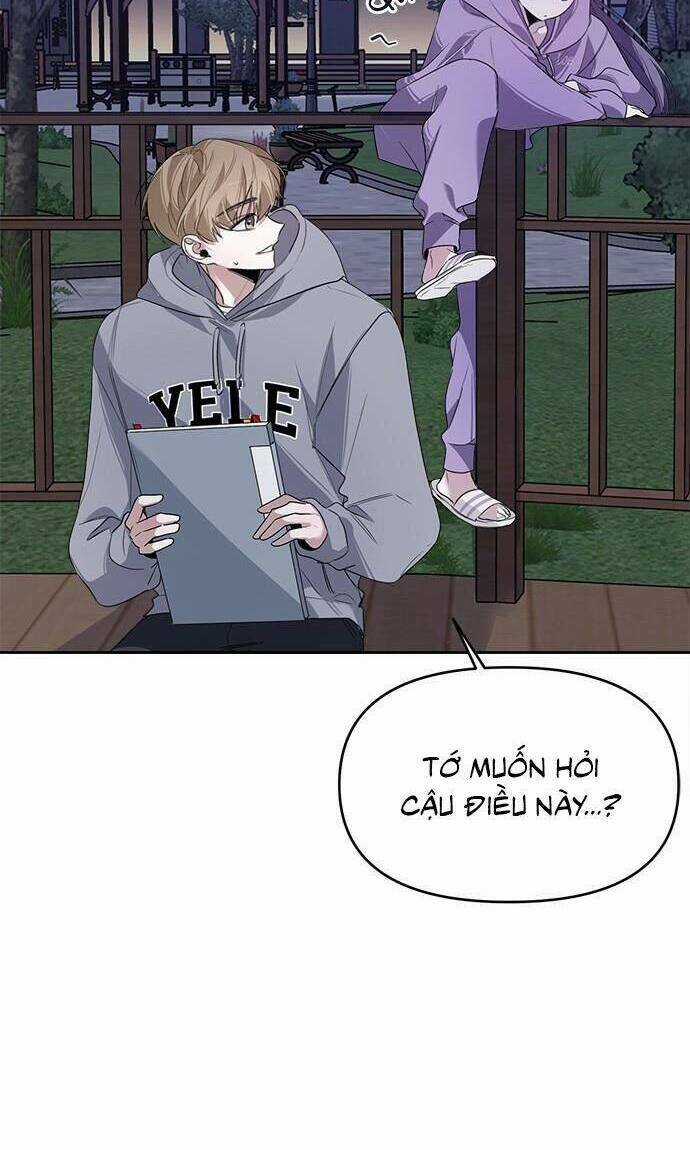 Đàn Anh Xấu Xa Chapter 10 trang 40