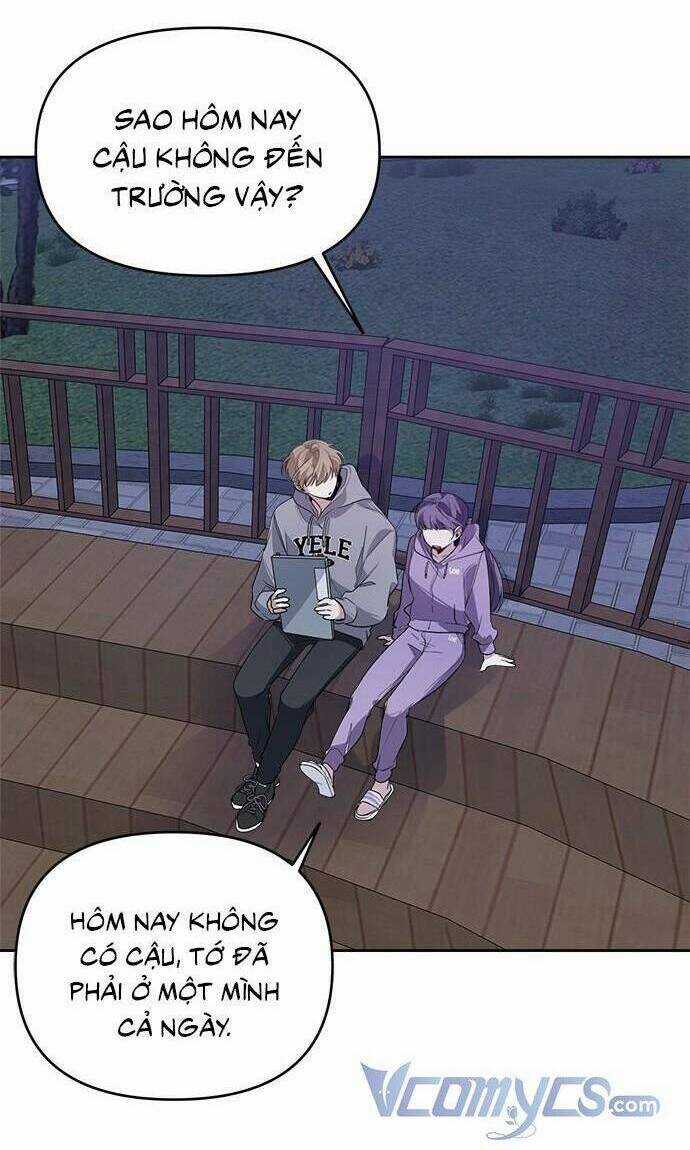 Đàn Anh Xấu Xa Chapter 10 trang 41