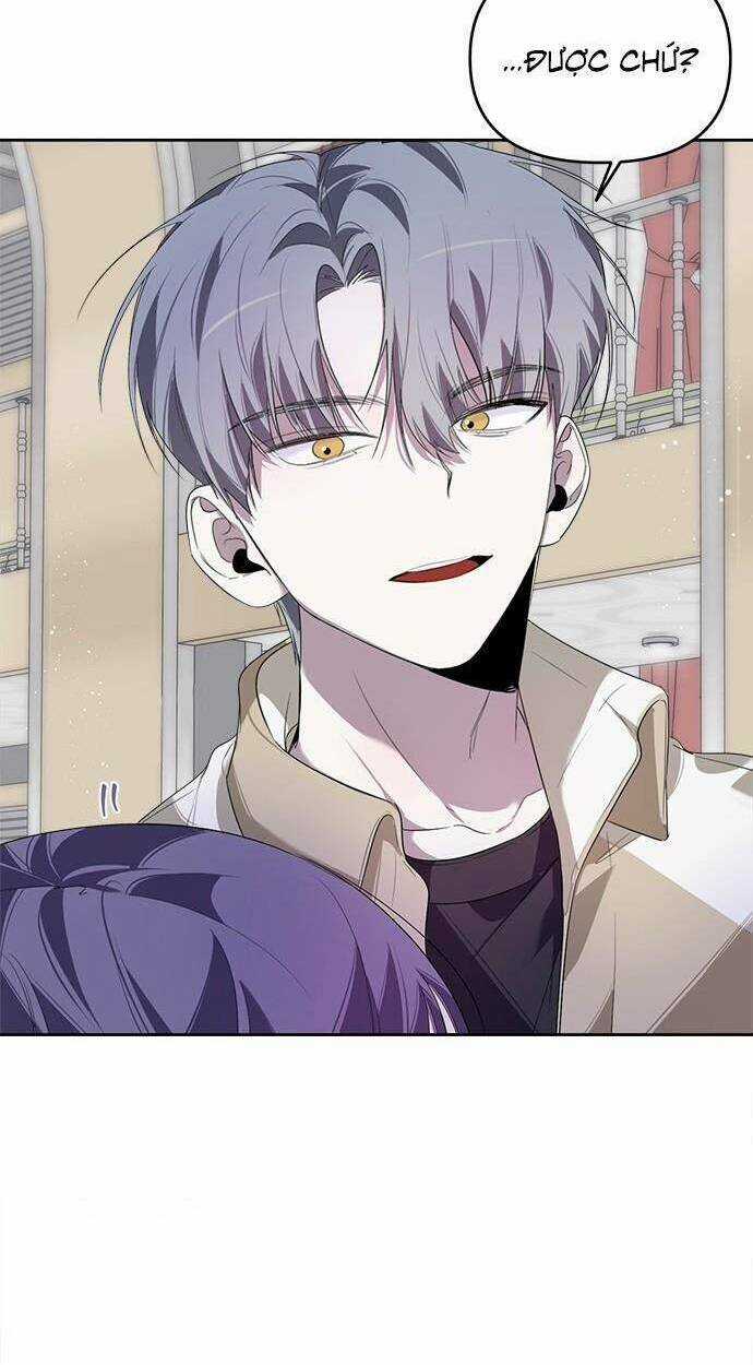 Đàn Anh Xấu Xa Chapter 10 trang 5