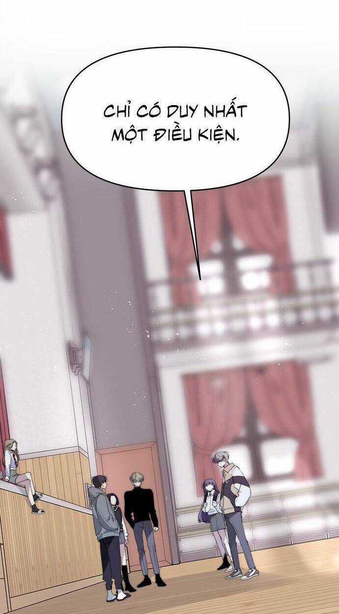 Đàn Anh Xấu Xa Chapter 10 trang 6