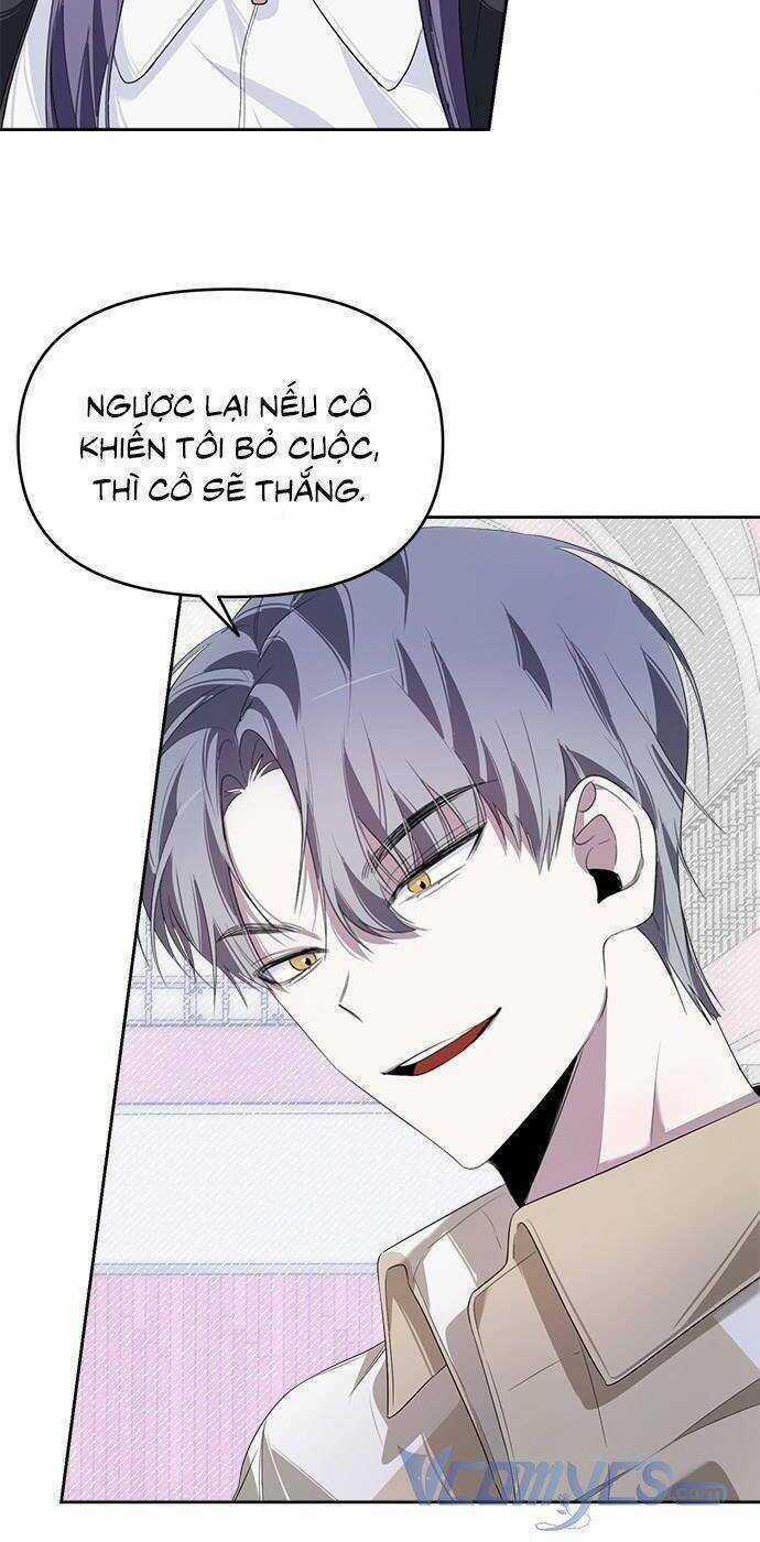 Đàn Anh Xấu Xa Chapter 10 trang 8