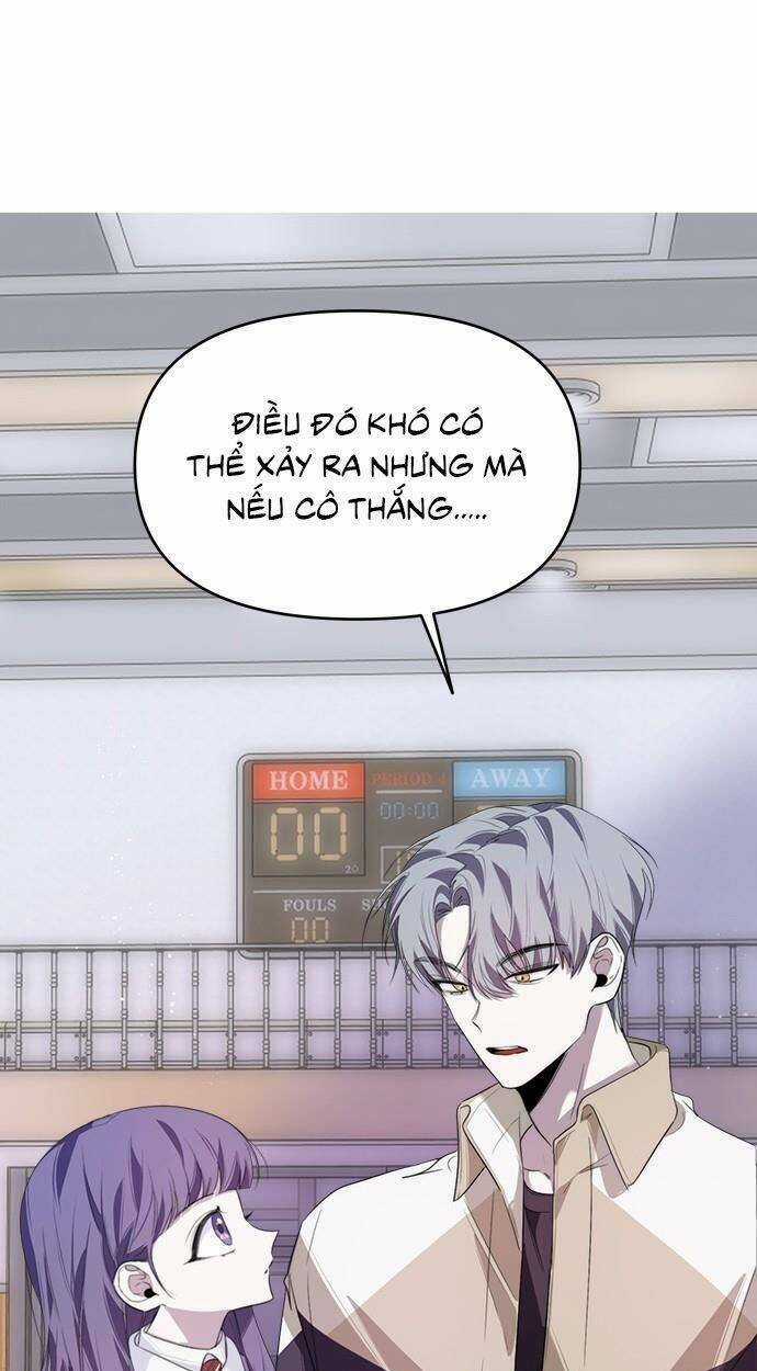 Đàn Anh Xấu Xa Chapter 10 trang 9