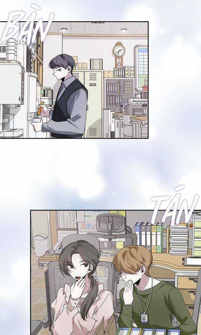 Đàn Anh Xấu Xa Chapter 11 trang 14