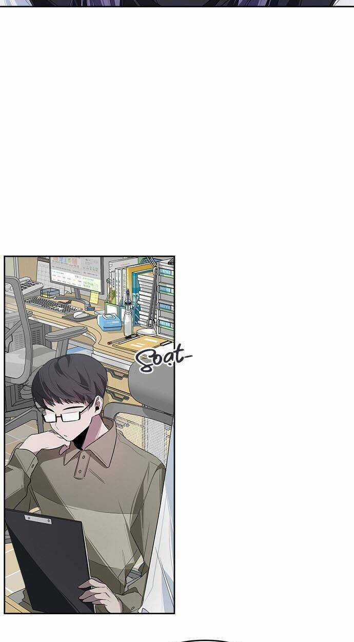 Đàn Anh Xấu Xa Chapter 11 trang 16