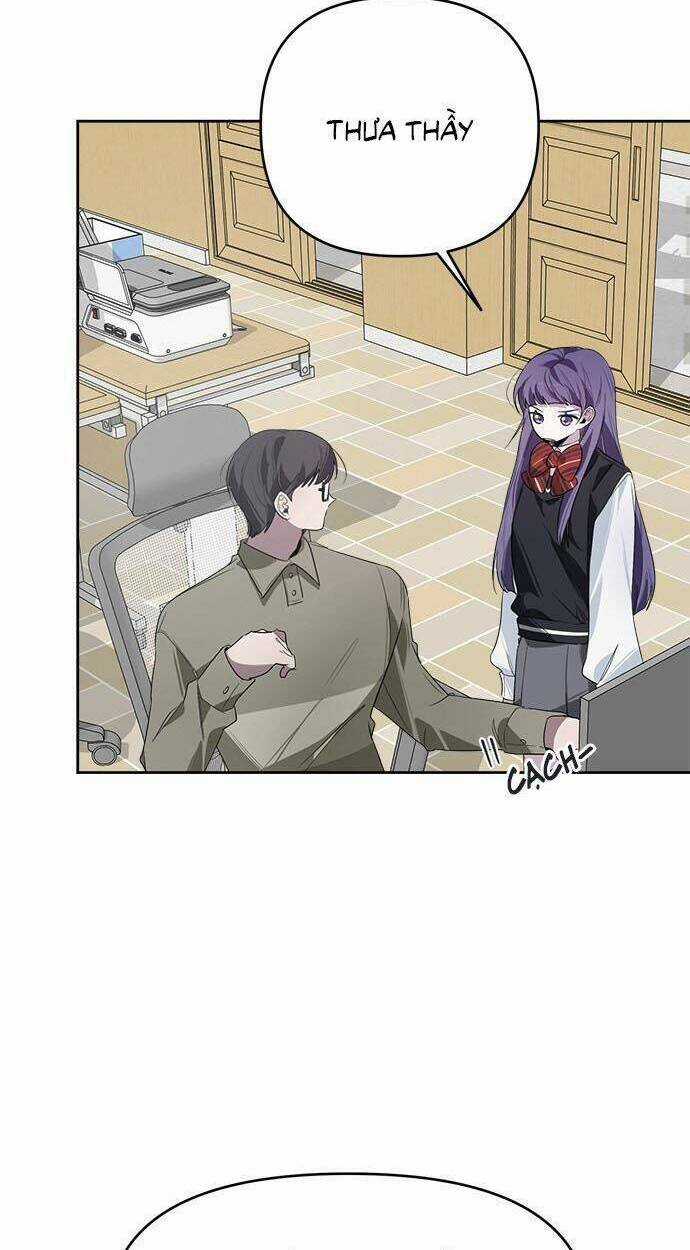 Đàn Anh Xấu Xa Chapter 11 trang 17