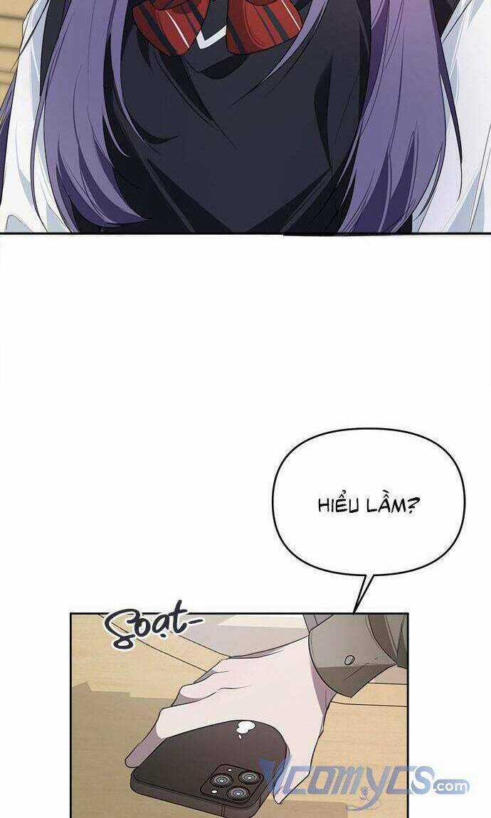 Đàn Anh Xấu Xa Chapter 11 trang 19