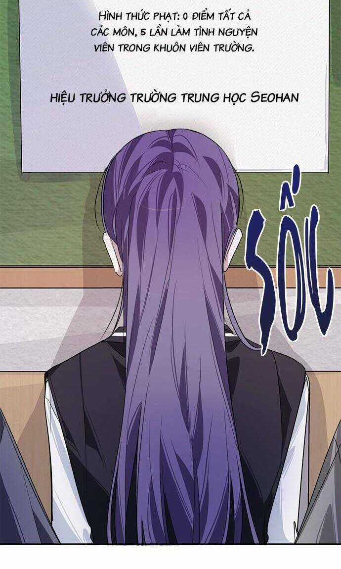 Đàn Anh Xấu Xa Chapter 11 trang 2