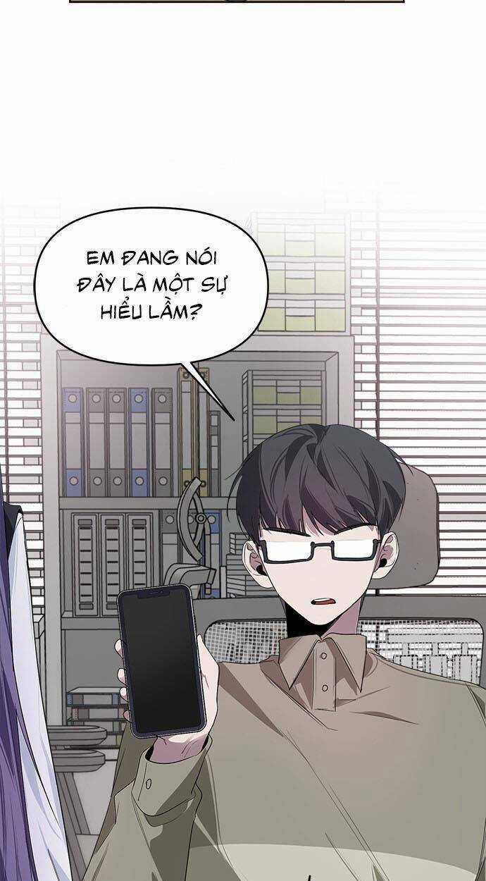 Đàn Anh Xấu Xa Chapter 11 trang 20