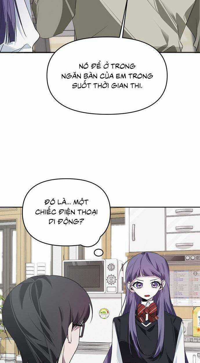 Đàn Anh Xấu Xa Chapter 11 trang 21