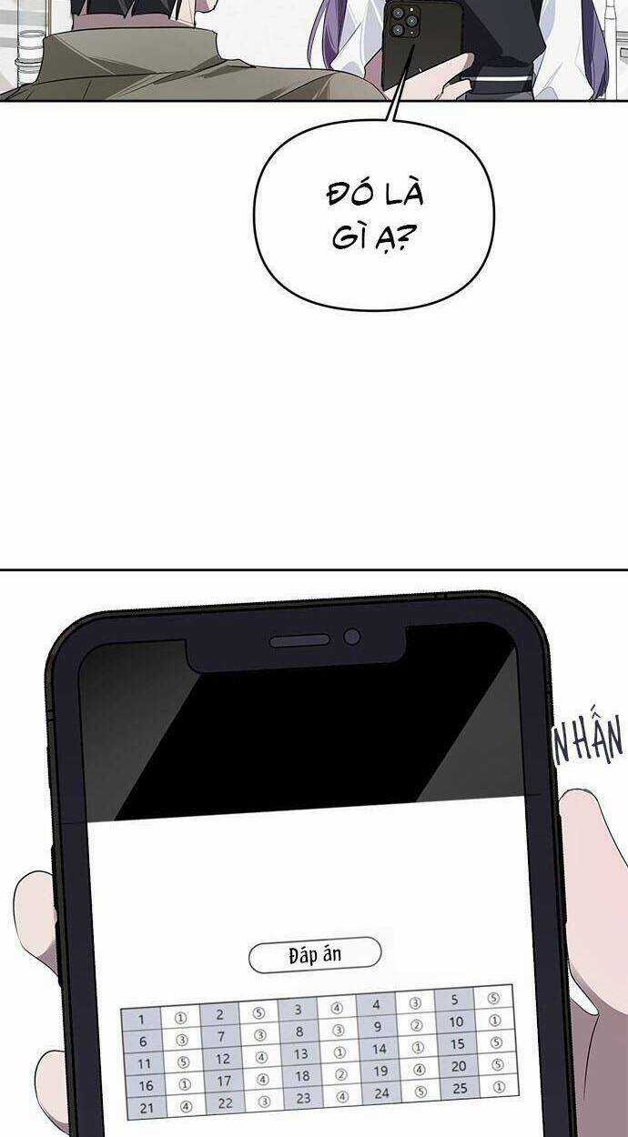 Đàn Anh Xấu Xa Chapter 11 trang 22