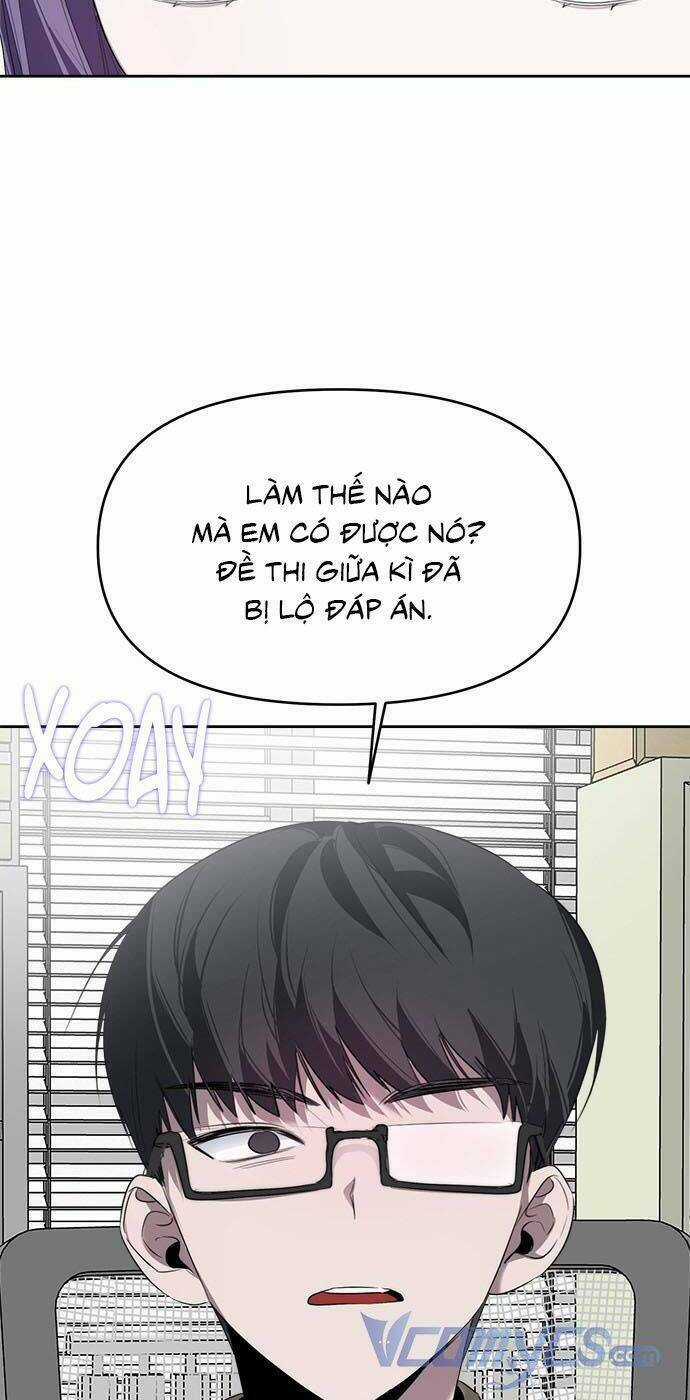 Đàn Anh Xấu Xa Chapter 11 trang 24