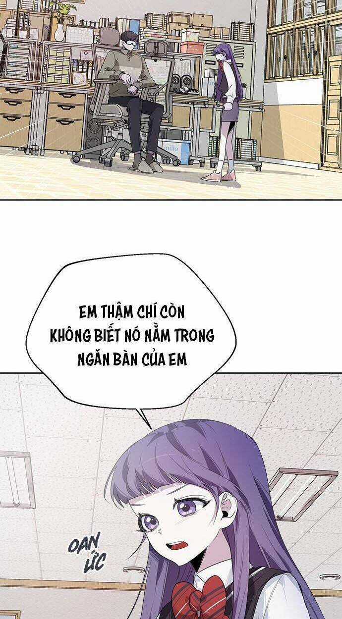 Đàn Anh Xấu Xa Chapter 11 trang 26