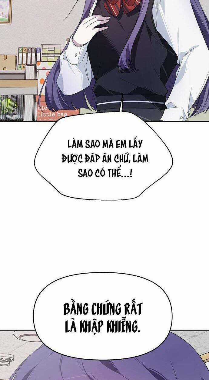 Đàn Anh Xấu Xa Chapter 11 trang 27