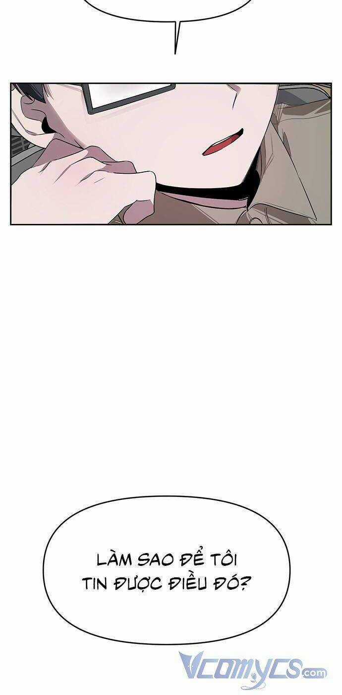 Đàn Anh Xấu Xa Chapter 11 trang 29