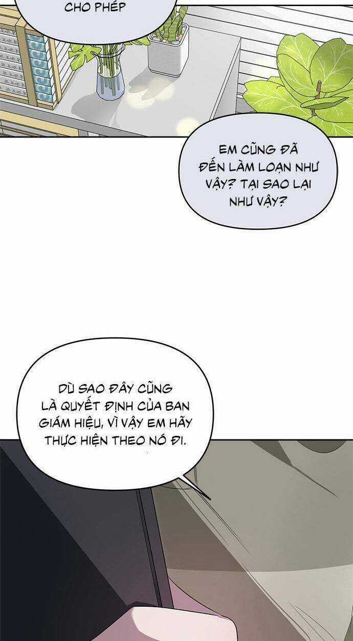 Đàn Anh Xấu Xa Chapter 11 trang 31