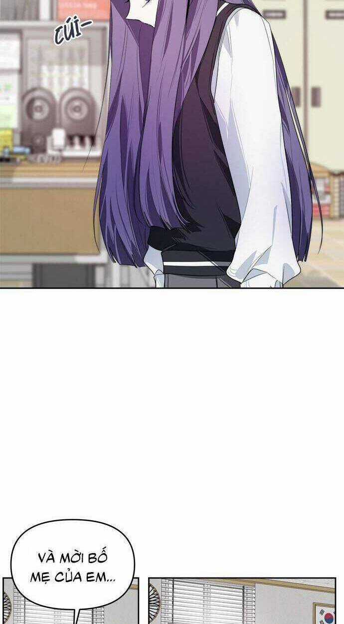 Đàn Anh Xấu Xa Chapter 11 trang 33