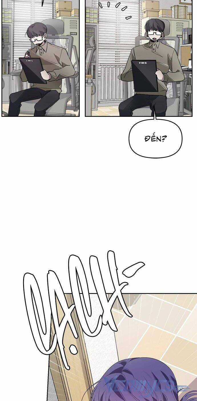 Đàn Anh Xấu Xa Chapter 11 trang 34