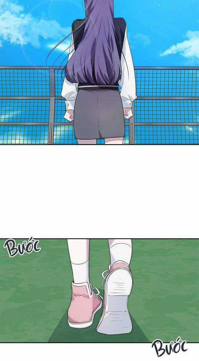 Đàn Anh Xấu Xa Chapter 11 trang 40