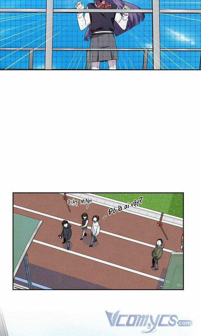 Đàn Anh Xấu Xa Chapter 11 trang 42