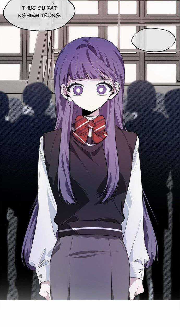 Đàn Anh Xấu Xa Chapter 11 trang 5