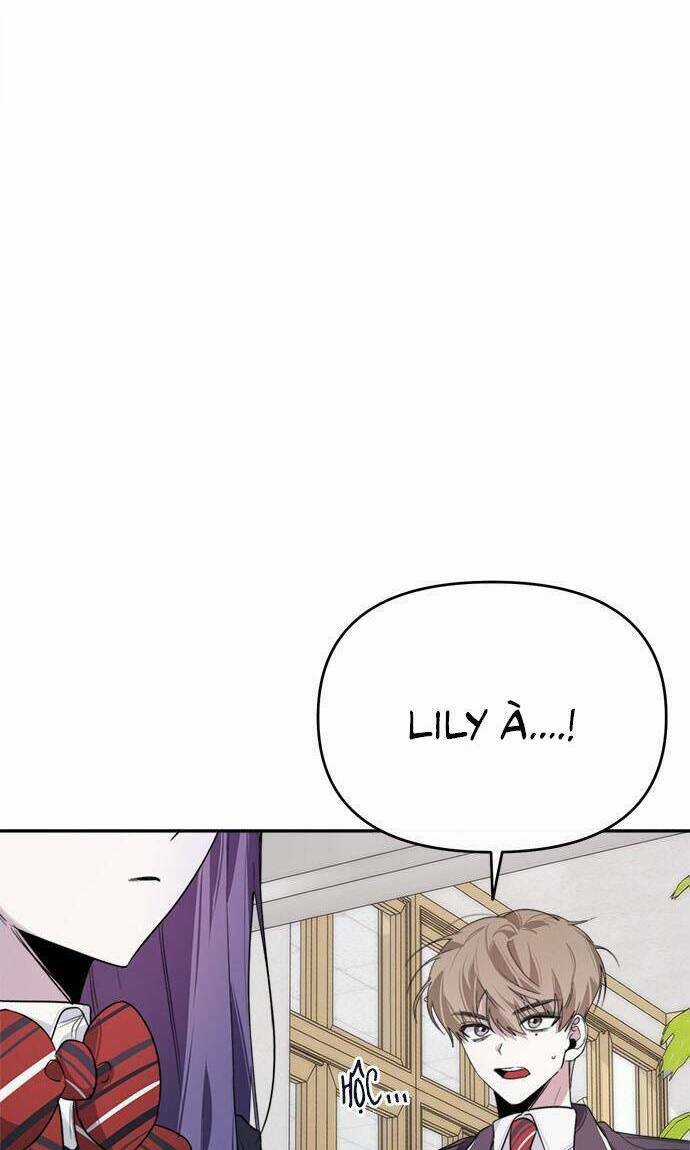 Đàn Anh Xấu Xa Chapter 11 trang 6