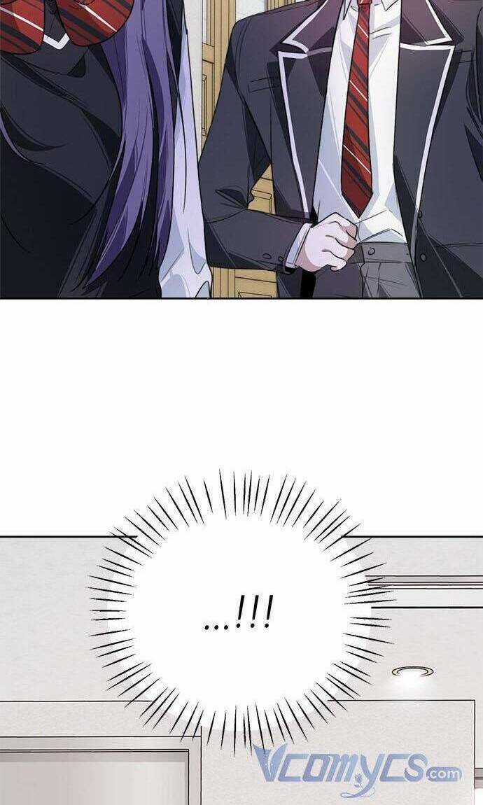 Đàn Anh Xấu Xa Chapter 11 trang 7