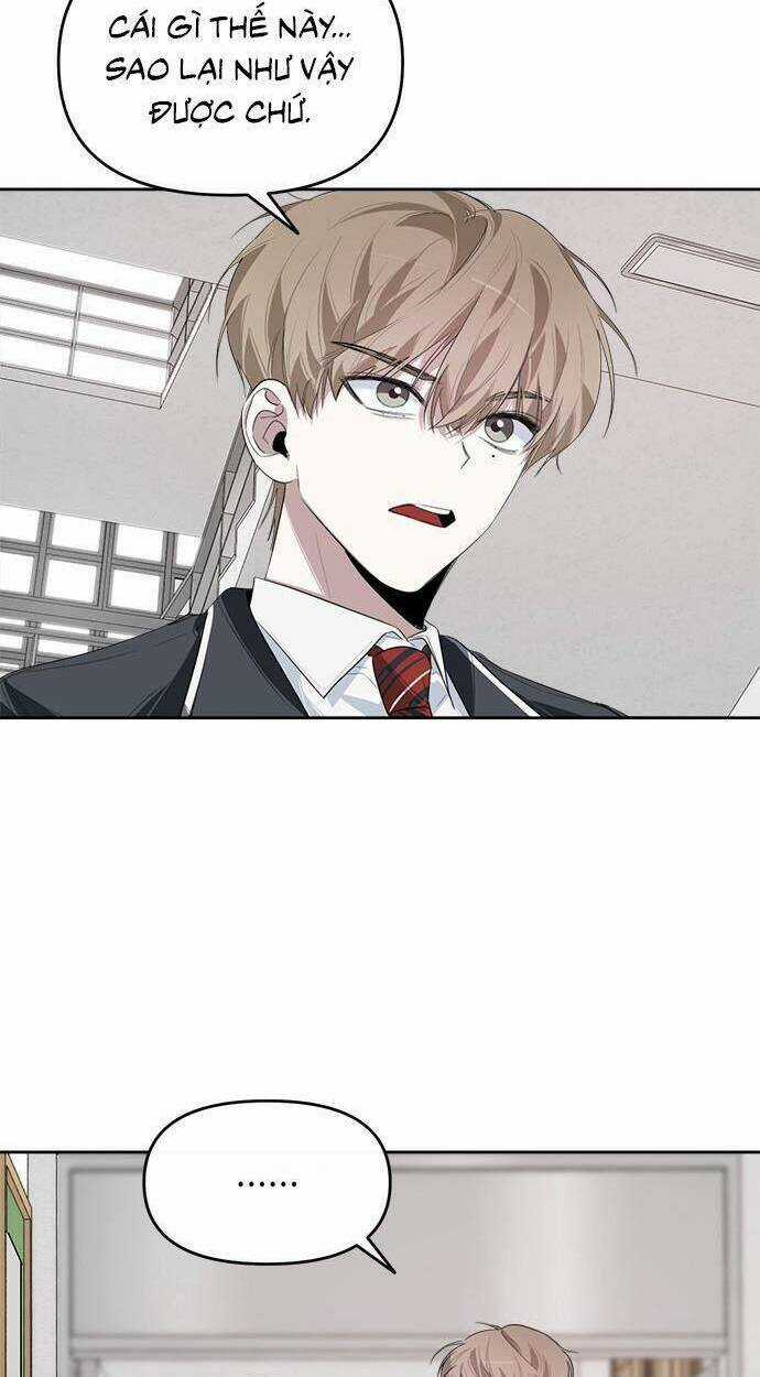 Đàn Anh Xấu Xa Chapter 11 trang 9